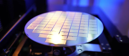 Công nghệ epitaxy nhiệt độ thấp dựa trên GAN