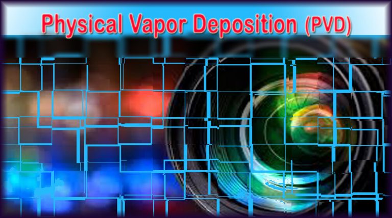 Nguyên tắc và công nghệ của lớp phủ lắng đọng vật lý (1/2) - Bộ bán dẫn Vetek