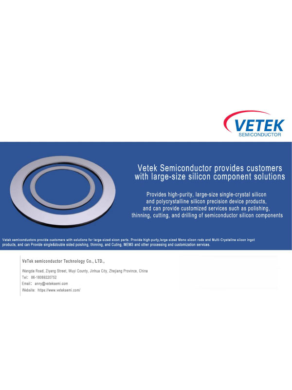 Chất bán dẫn Vetek