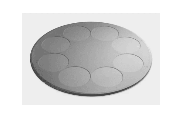 Khả năng than chì được phủ SIC là gì?
