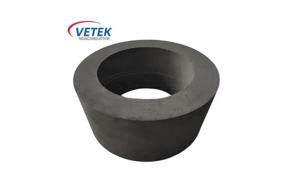 Làm thế nào than chì xốp tăng cường sự phát triển tinh thể cacbua silicon?