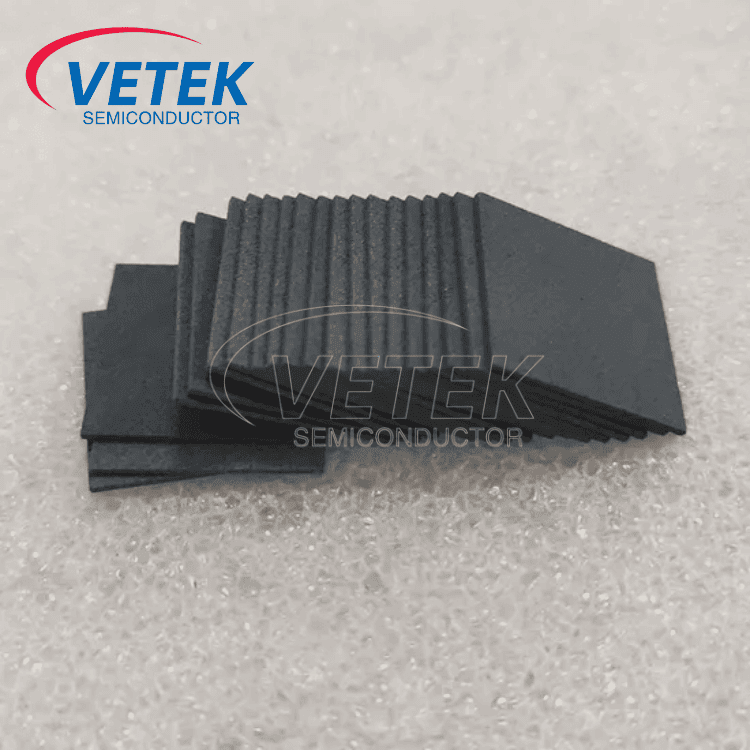 Các tấm gốm silicon xốp (sic): Vật liệu hiệu suất cao trong sản xuất chất bán dẫn