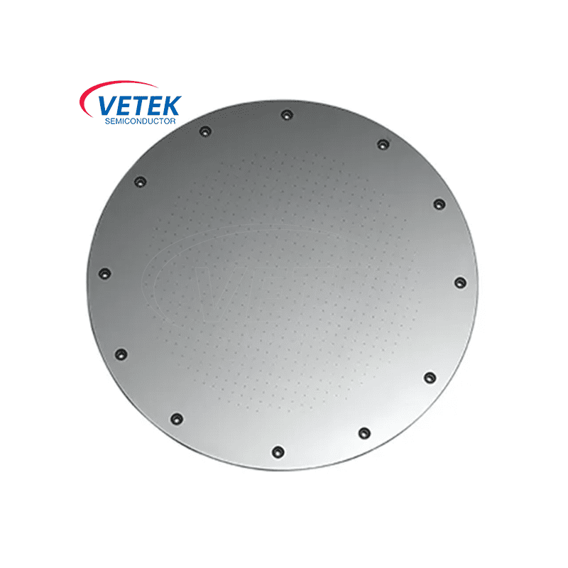 Sử dụng cacbua silicon rắn