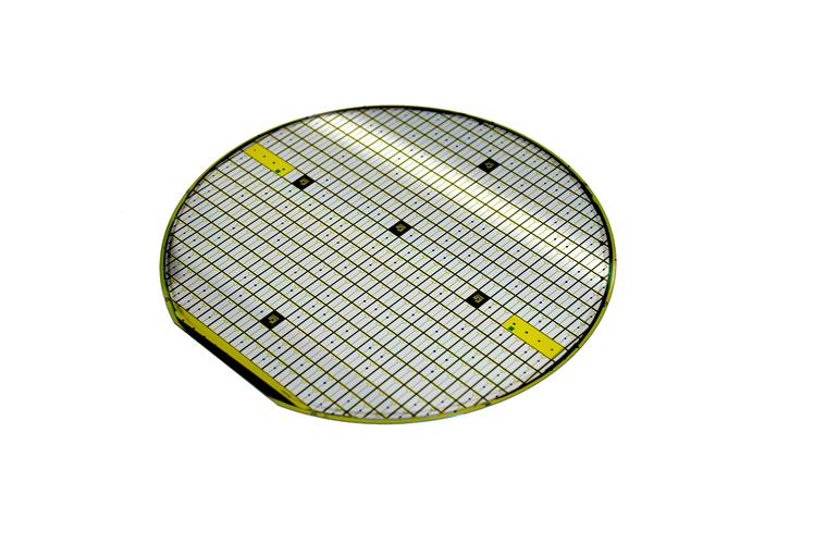 Nghiên cứu về công nghệ tàu sân bay sic wafer