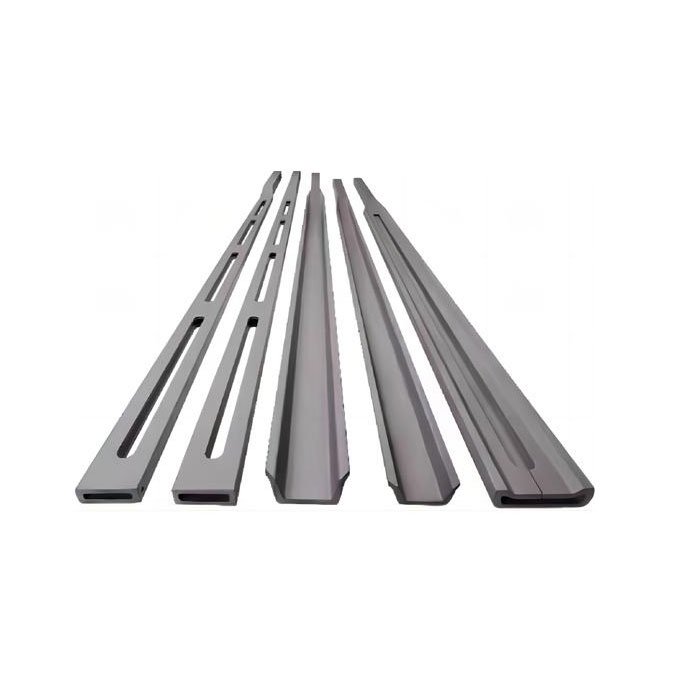 Gốm sứ cacbua silic có thể chịu được môi trường công nghiệp khắc nghiệt