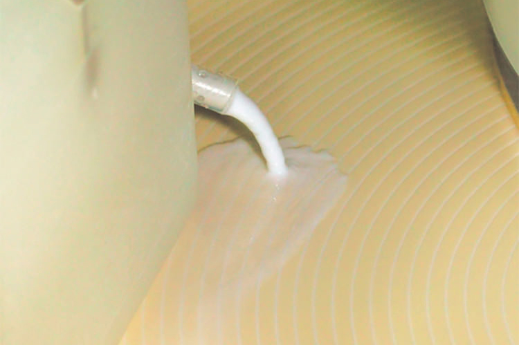 Chìa khóa để tối ưu hóa hiệu quả và chi phí: Phân tích các chiến lược lựa chọn và kiểm soát độ ổn định của bùn CMP