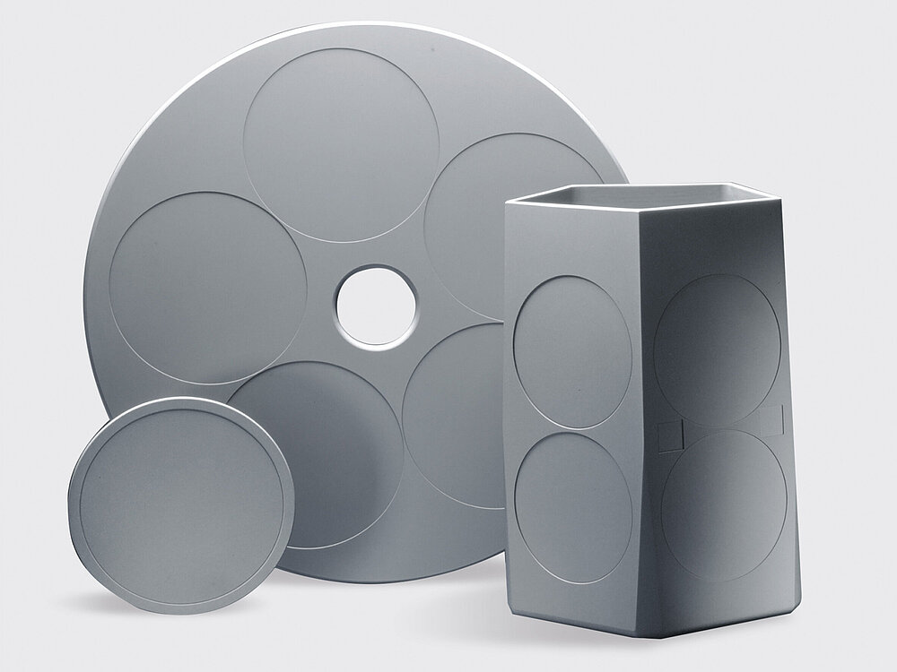 Sự phát triển của CVD-SiC từ lớp phủ màng mỏng đến vật liệu khối