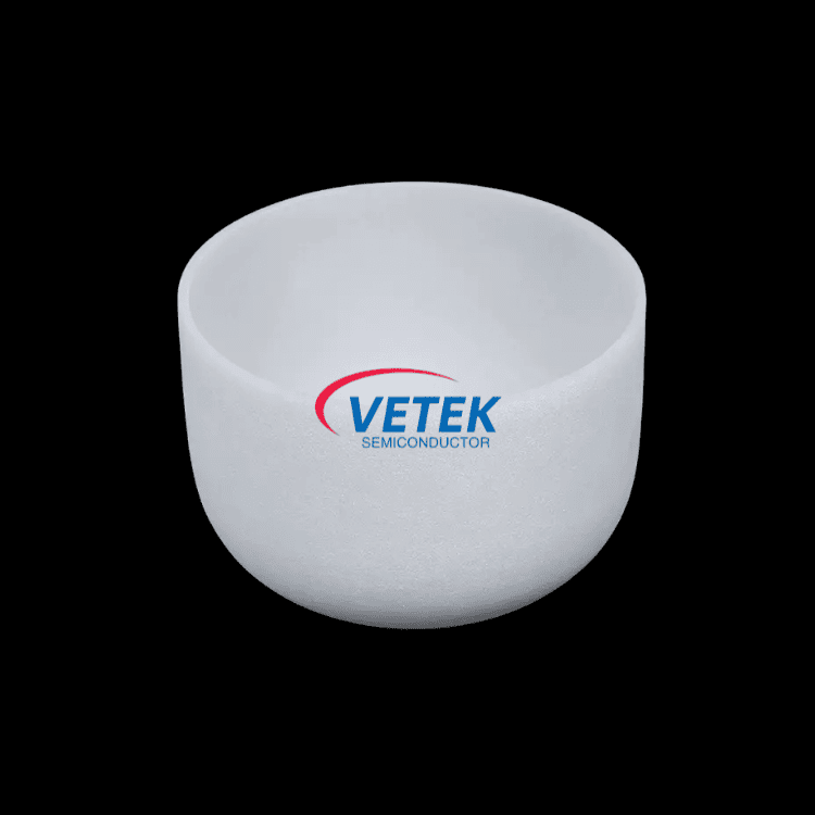 Hiệu suất của nồi thạch anh bán dẫn ảnh hưởng đến sự ổn định tăng trưởng tinh thể như thế nào?