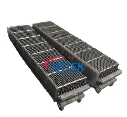 Tại sao Thuyền than chì cho PECVD lại ảnh hưởng nhiều đến chất lượng phim và sự ổn định trong sản xuất?