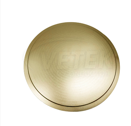 Điều gì tạo nên lớp phủ CVD TaC đáng tin cậy cho quá trình xử lý chất bán dẫn ở nhiệt độ cao?