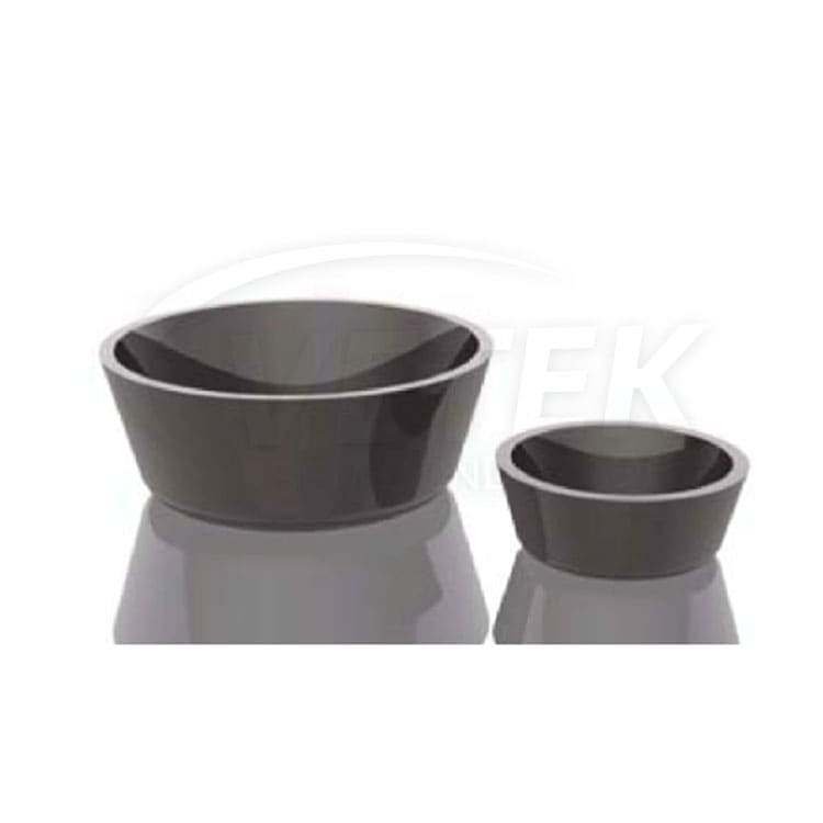 Tại sao nồi nấu kim loại than chì phủ cacbon thủy tinh lại là lựa chọn ưu tiên cho các ứng dụng tăng trưởng tinh thể và chất bán dẫn có độ tinh khiết cao