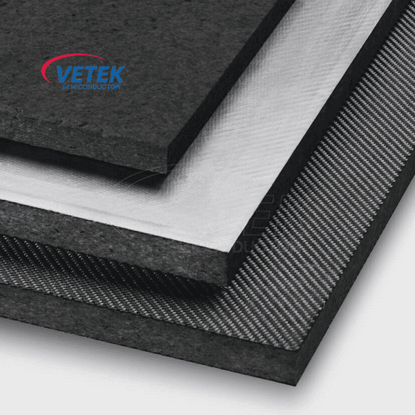 Tại sao Graphite siêu tinh khiết lại cần thiết cho sản xuất chất bán dẫn nhiệt độ cao