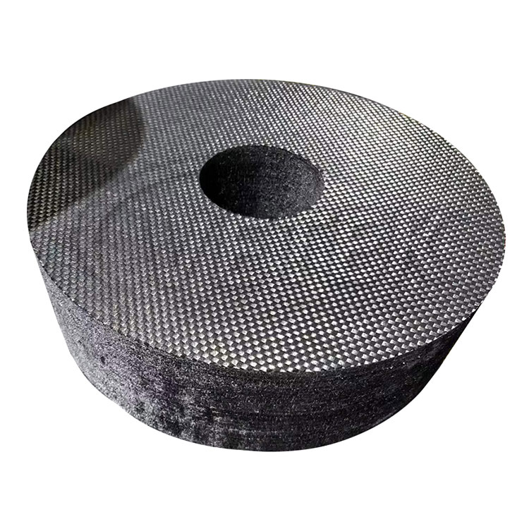 4 inch cách nhiệt cảm giác cứng - cơ thể