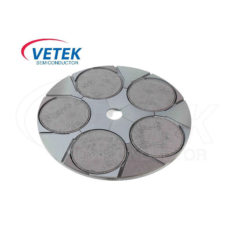Người mang wafer vệ tinh Aixtron