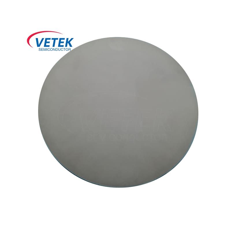 Đĩa gốm nhôm Nitride