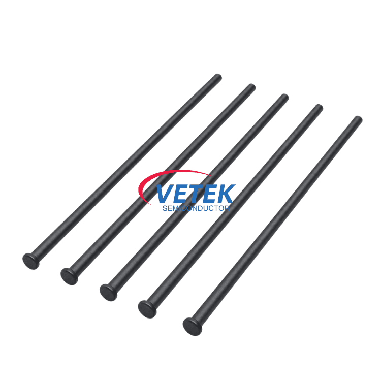 Pin nâng wafer AMAT 0200-03201 CVD SiC