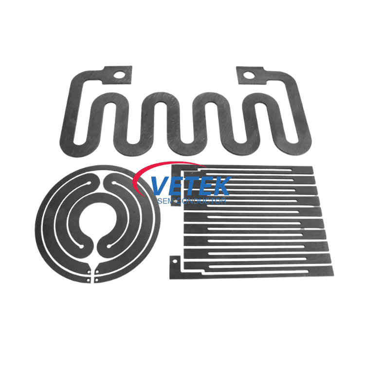 Lò sưởi than chì tùy chỉnh cho vùng nóng