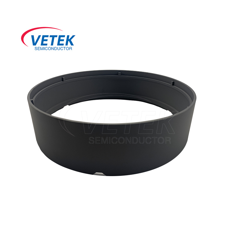 Váy phủ CVD SIC