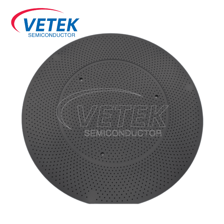 CVD sic phủ wafer