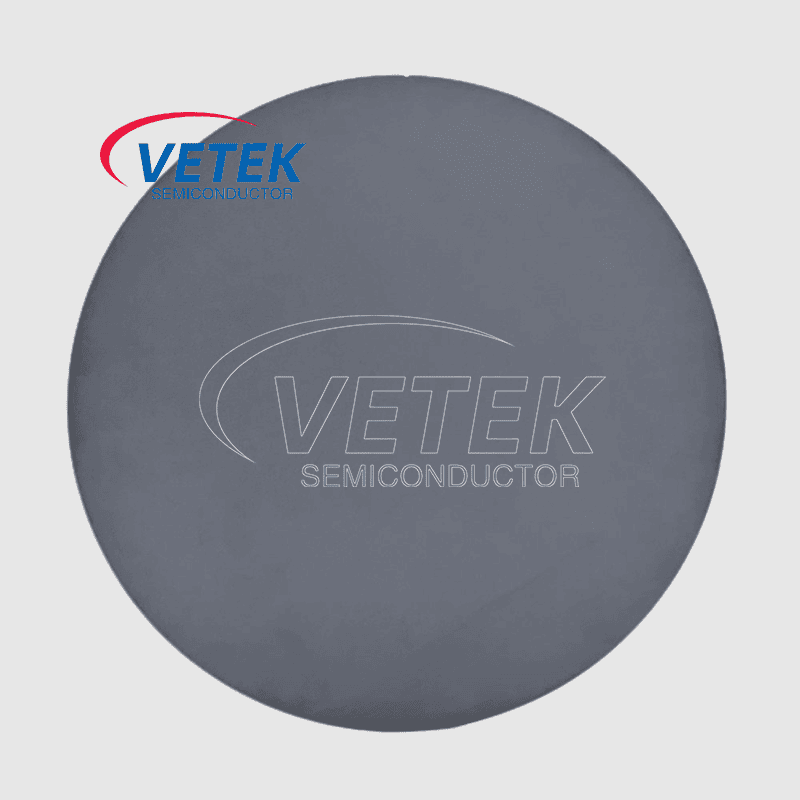 Cvd sic phủ dummy wafer