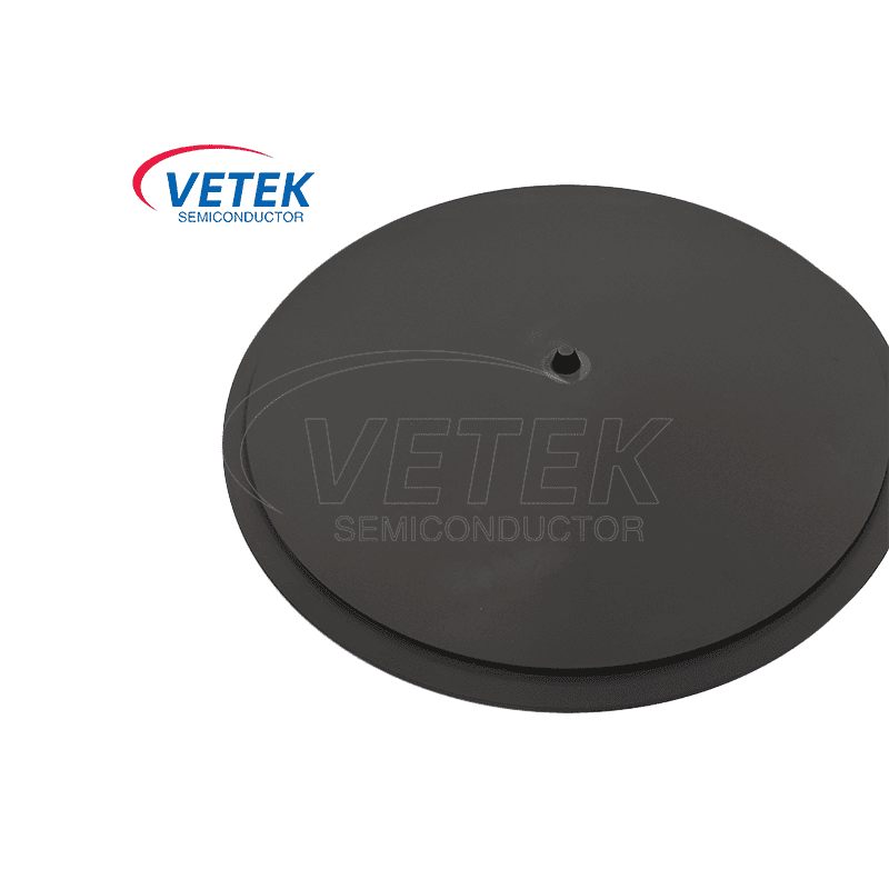 CVD sic lớp phủ than chì