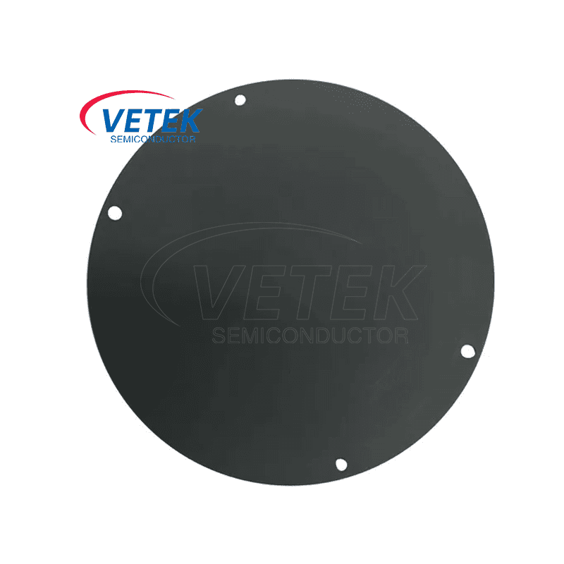 CVD SIC Pancake M cảm