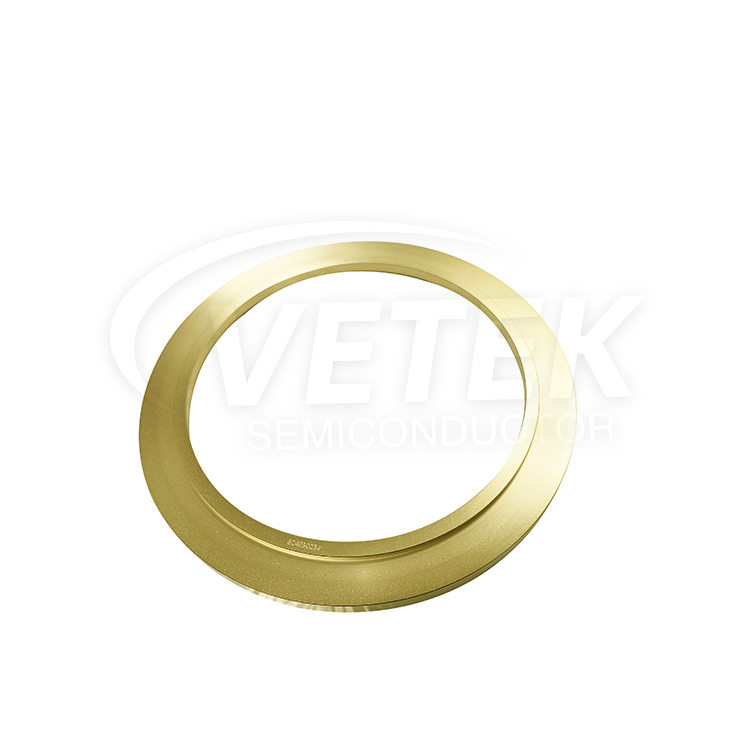 Vòng phủ CVD TAC