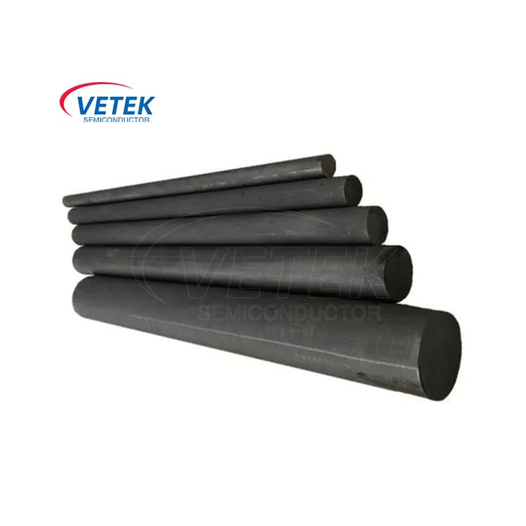 EDM Điện cực than chì