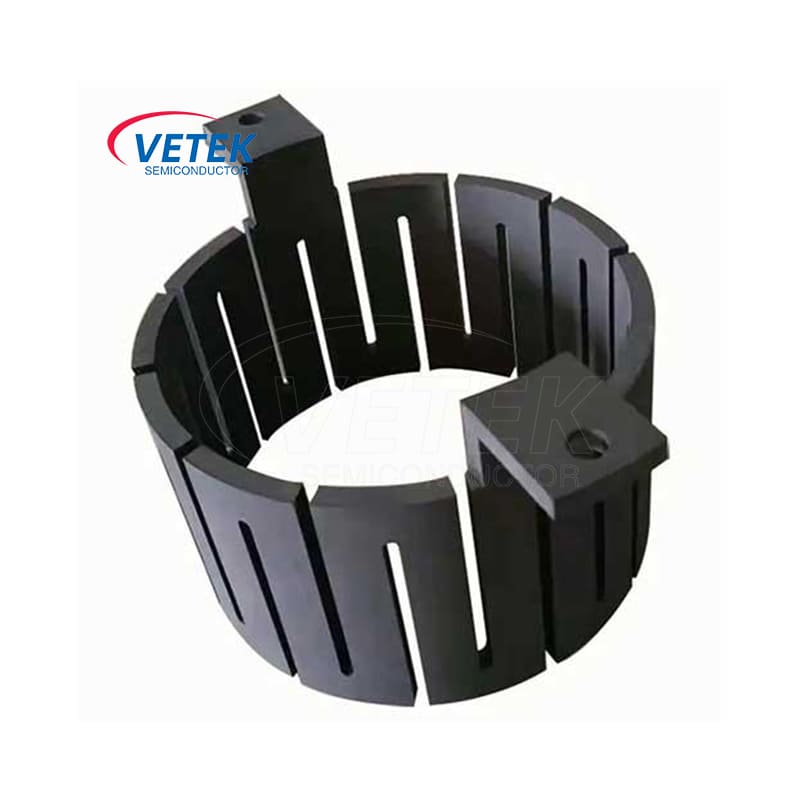 Đơn vị gia nhiệt than chì