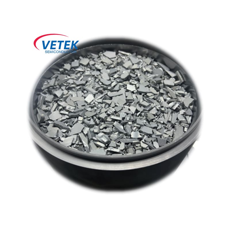 CVD SIC có độ tinh khiết cao