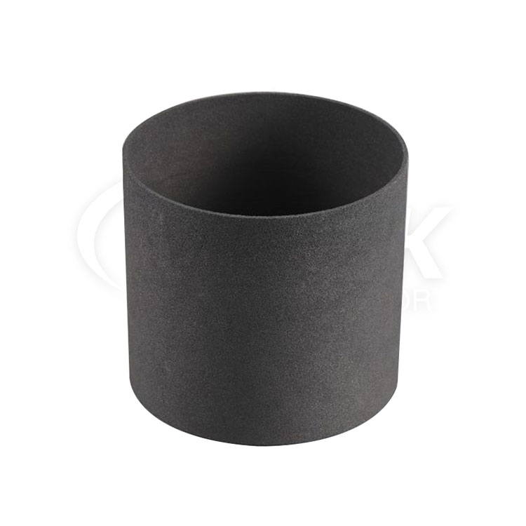 Than kim xốp có độ tinh khiết cao