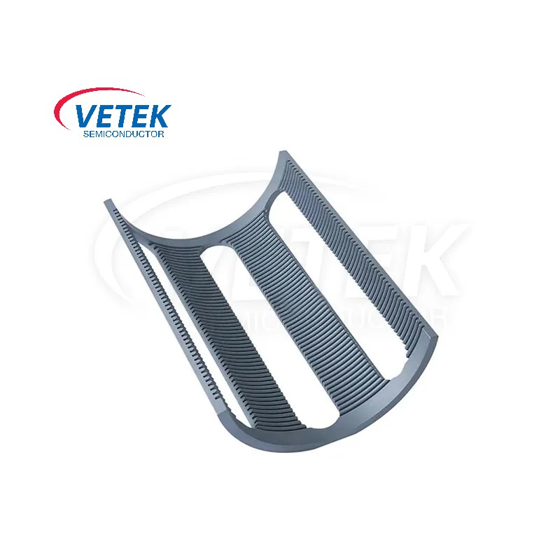 Người mang wafer theo chiều ngang