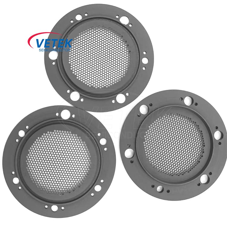 Lưới nguồn phún xạ chùm tia ion