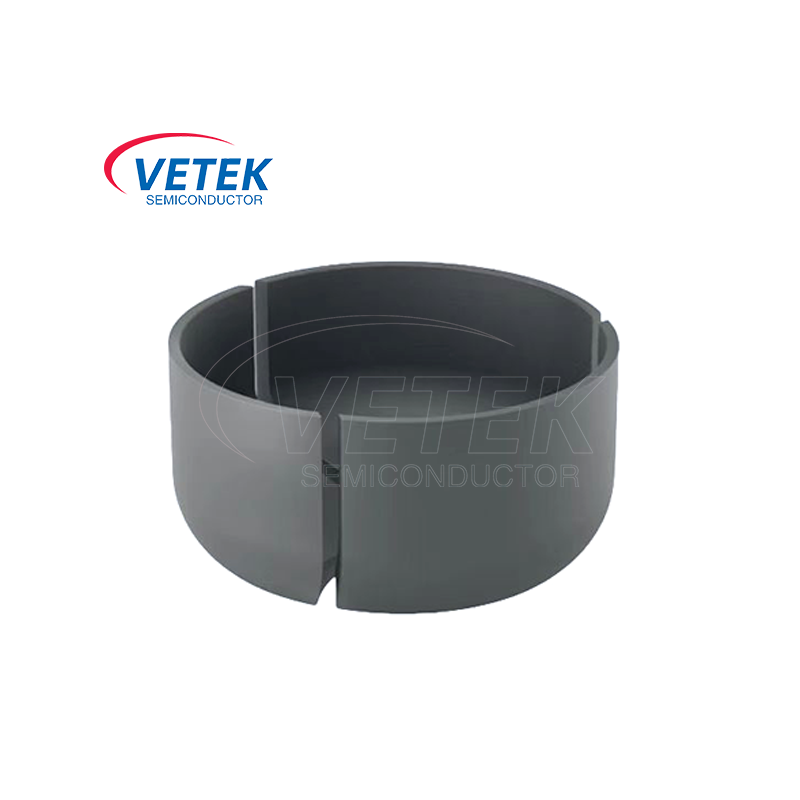 ISostatic Graphite Crucible