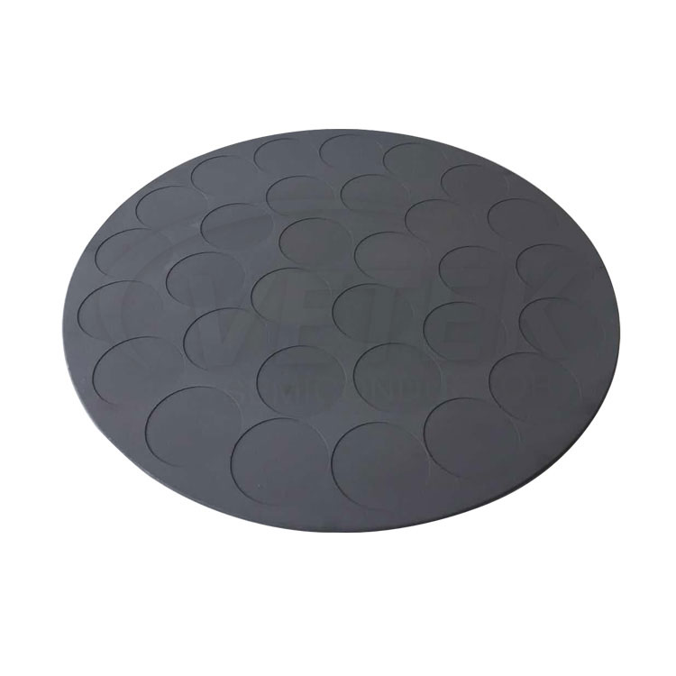 MOCVD MENCEPTOR EPITAXIAL CHO 4 