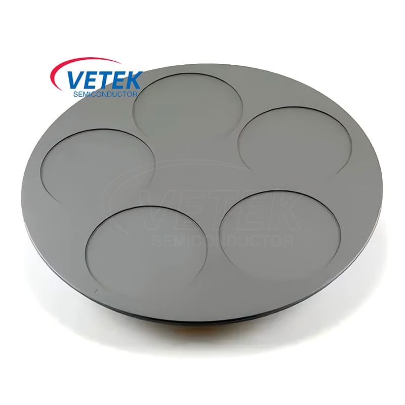 MOCVD epitaxial wafer cung cấp