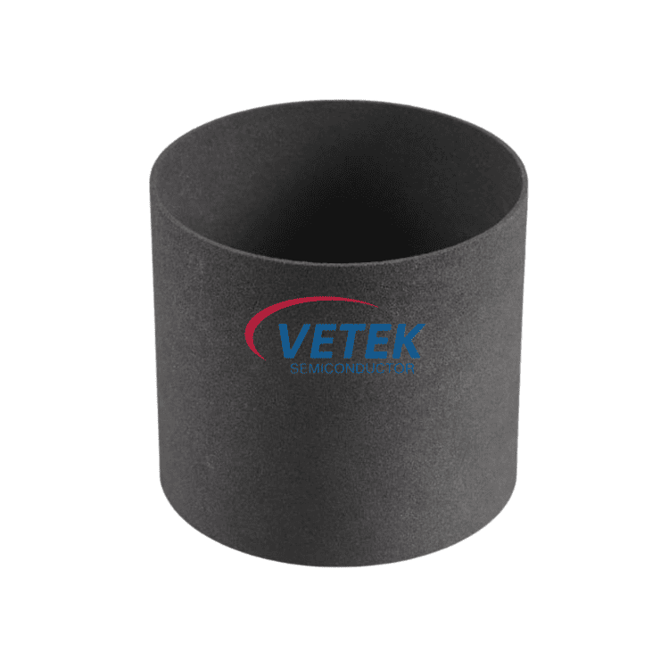 Vòng dẫn hướng than chì xốp