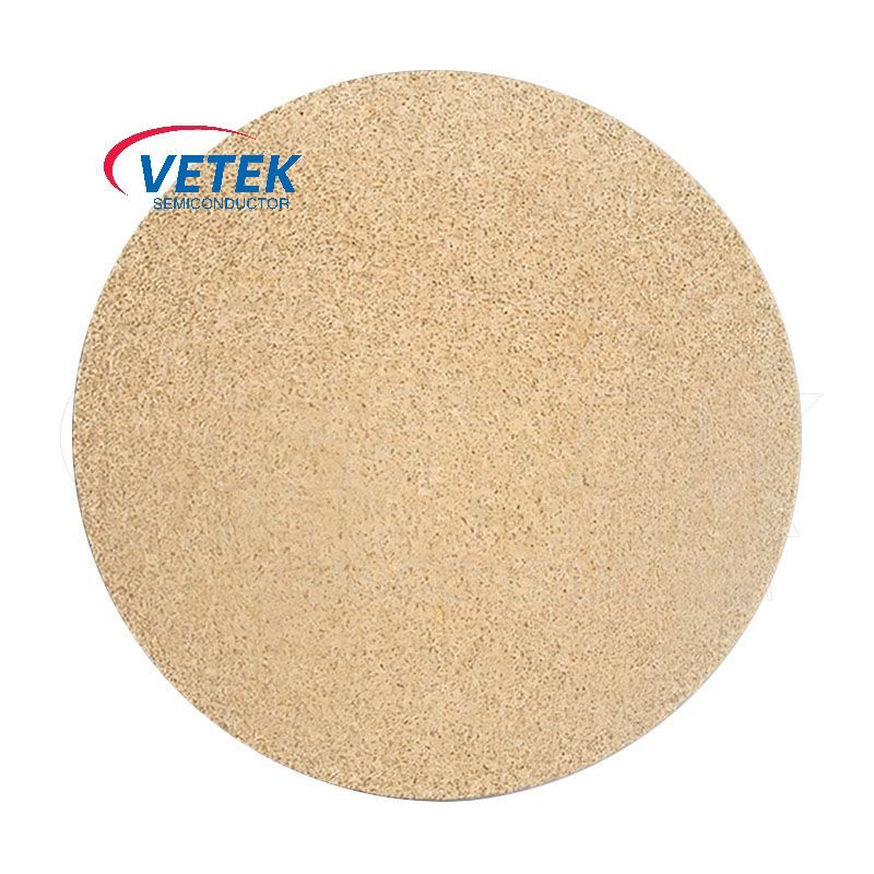 Cacbua tantalum xốp