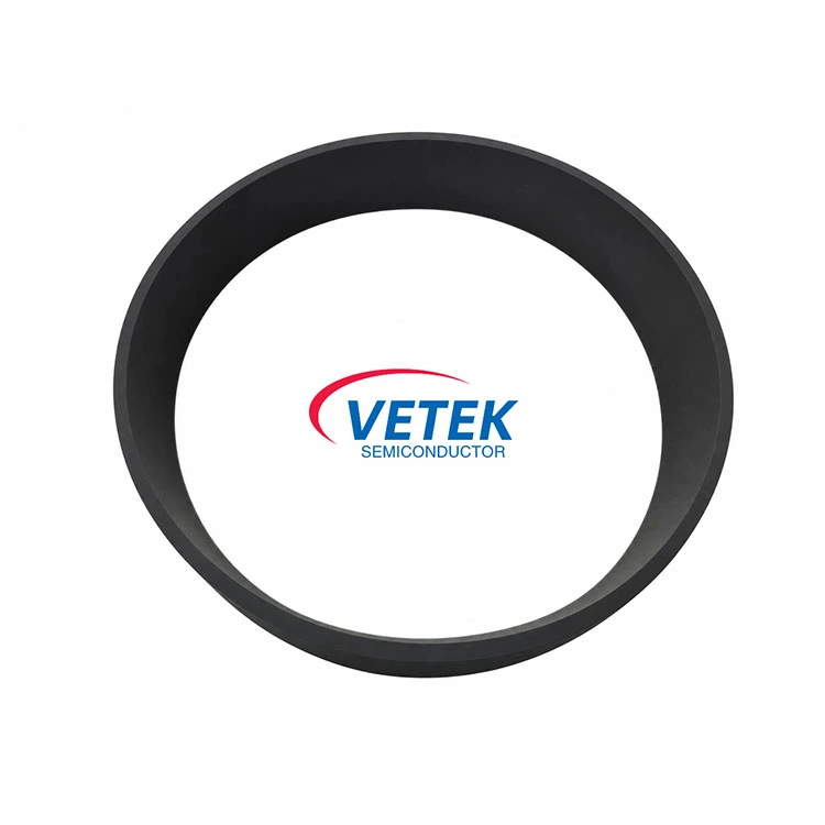 Vòng than chì được phủ nhiệt phân Carbon (PyC)