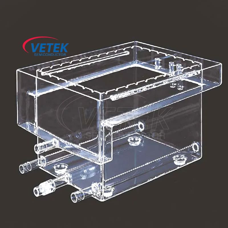 Bồn tắm thạch anh bán dẫn