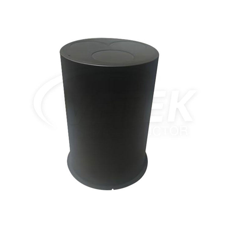 Khối độ nhạy cảm của SIC SIC