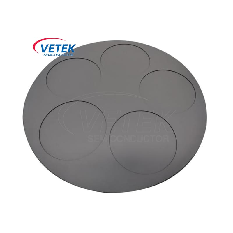 Sic phủ sâu UV LED