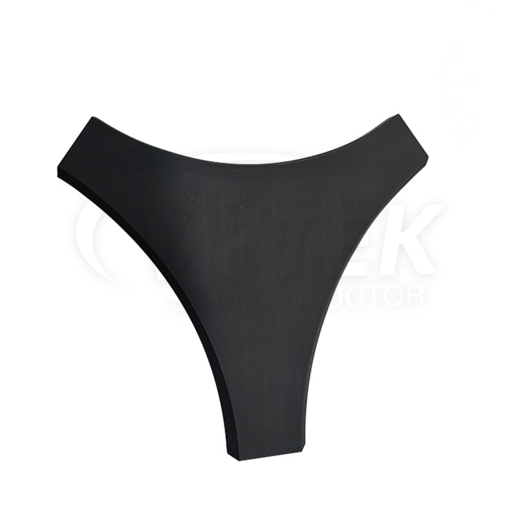 Phân đoạn lớp phủ lớp phủ sic bên trong