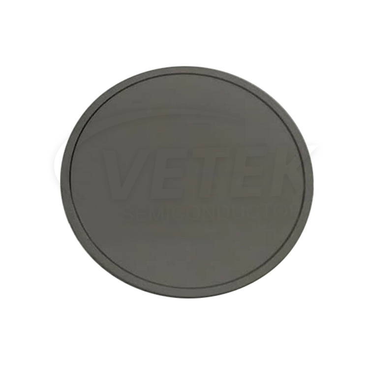 Đĩa bộ lớp phủ sic