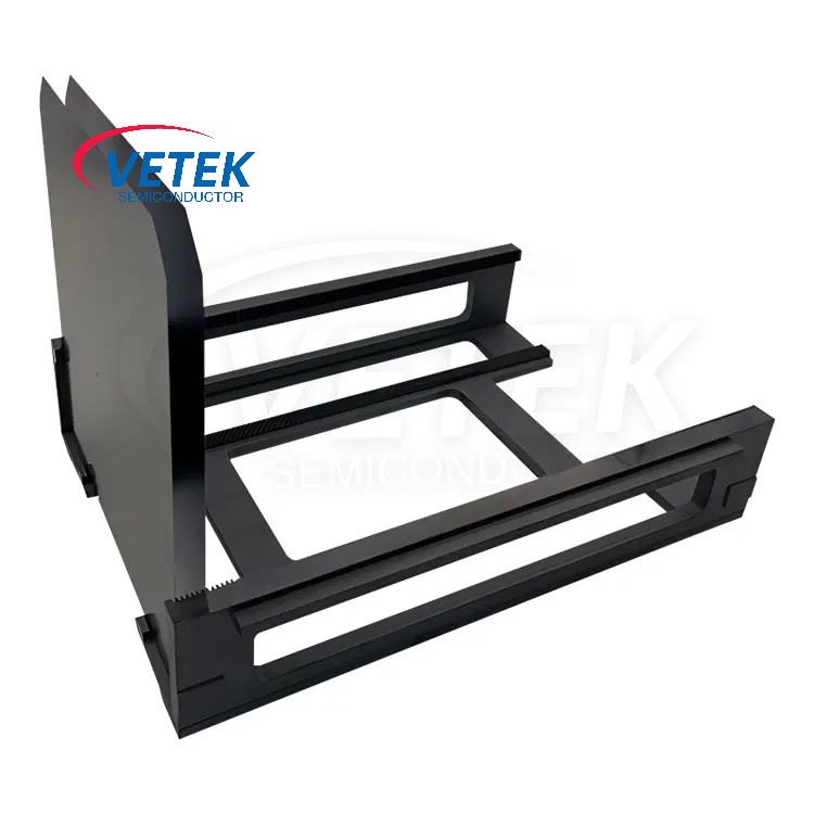 Thuyền sic wafer