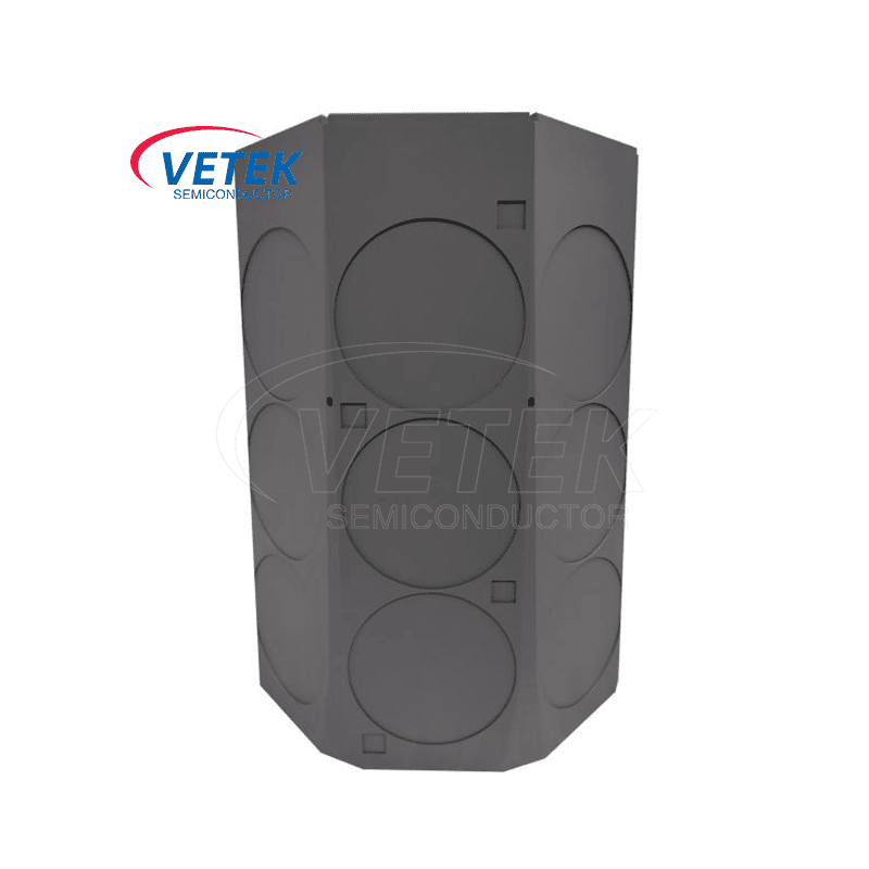 Chất nhạy cảm Epi phủ silicon cacbua
