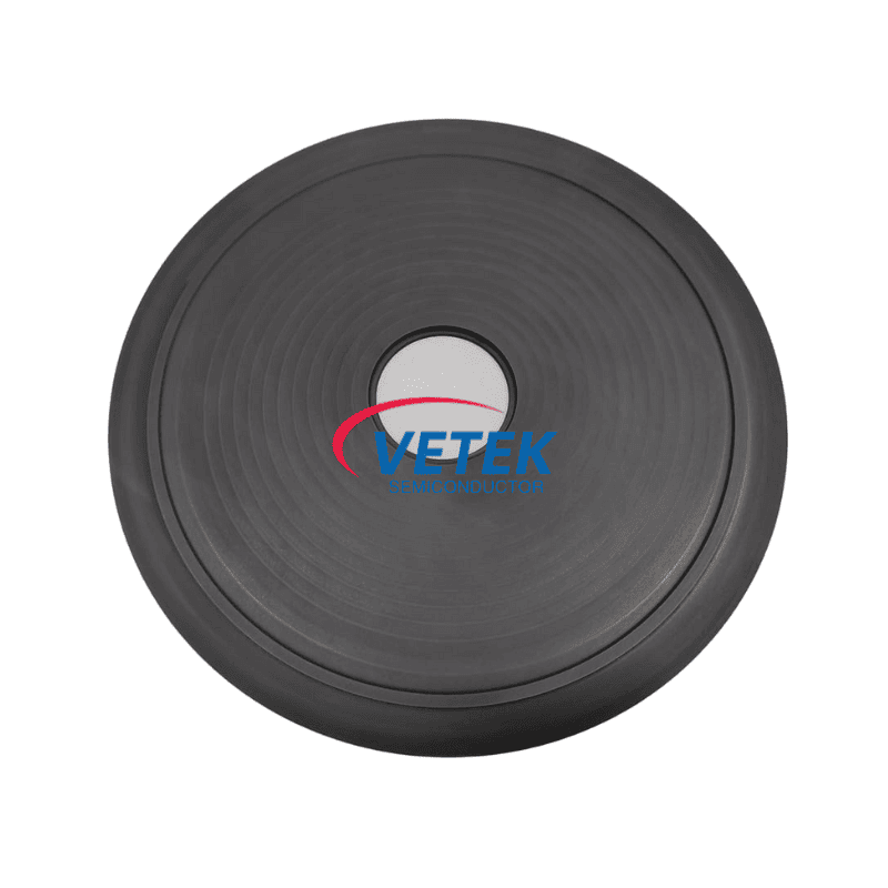 Người giữ wafer lớp phủ silicon cacbua