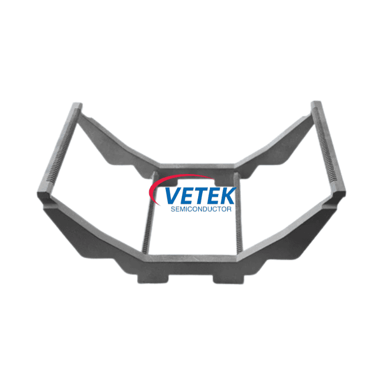 Thuyền Cassette Silicon