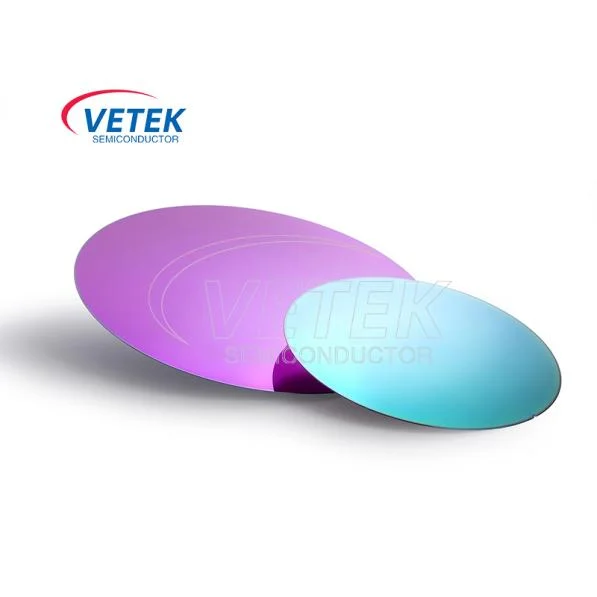 Silicon trên wafer cách điện