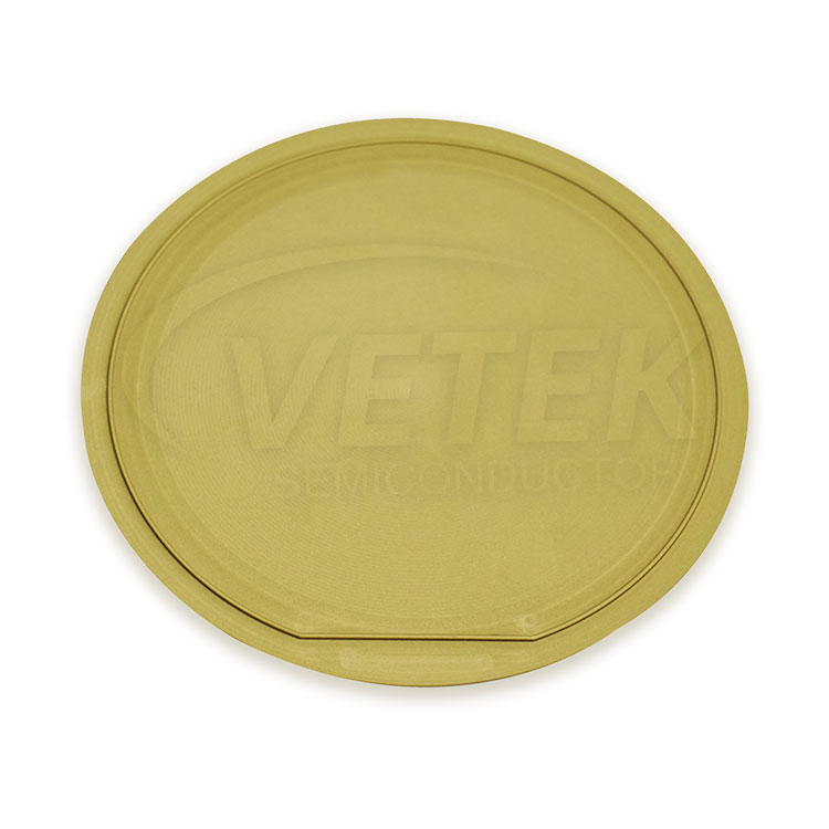 Tac phủ than chì bằng wafer